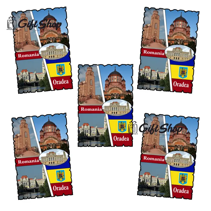 Oradea romania, magnet frigider mgs172v